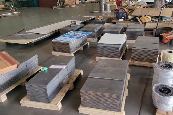 日照防辐射铅块 配重铅块 铅件加工