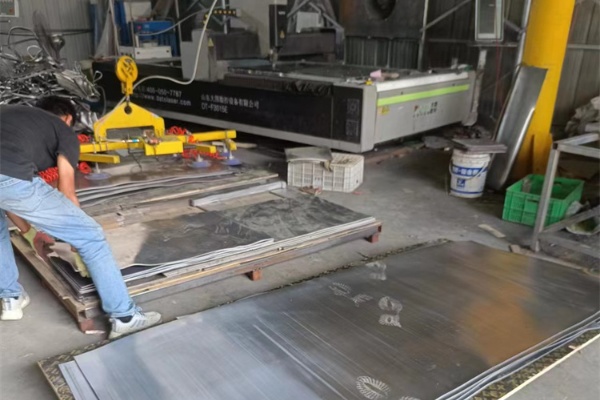 日照异形铅加工件 平砖 燕尾砖定制 