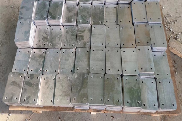 日照 异形铅块 ICU防护铅块 仪器配重铅块 