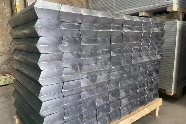 日照CT室射线防护铅砖