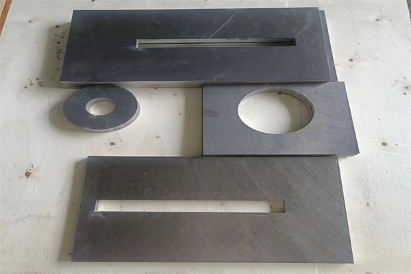 日照机加工铅块 铅梯合金加工