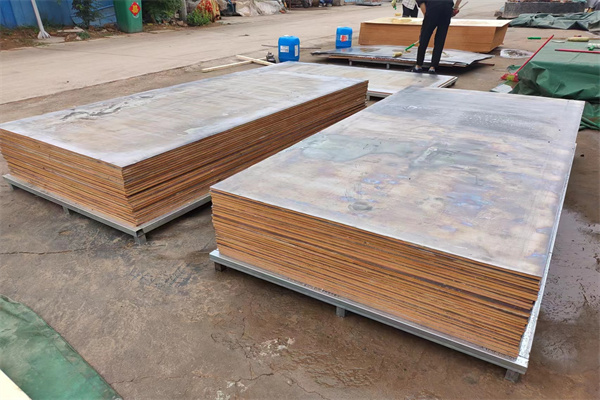 日照铅复合板 配重铅块 铅条