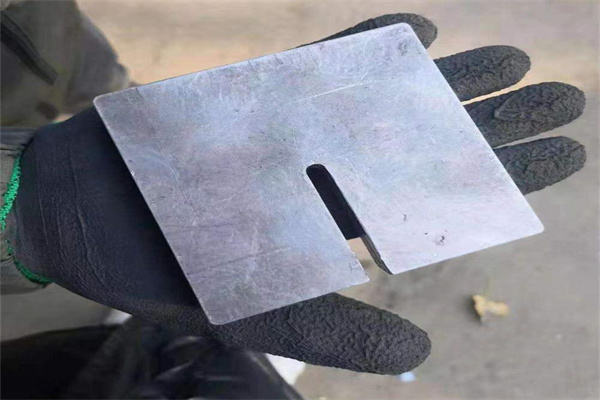 日照配重铅块 浇铸挤压铅块