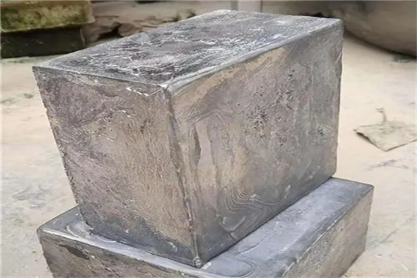 日照 仪器配重铅块 高电解铅块