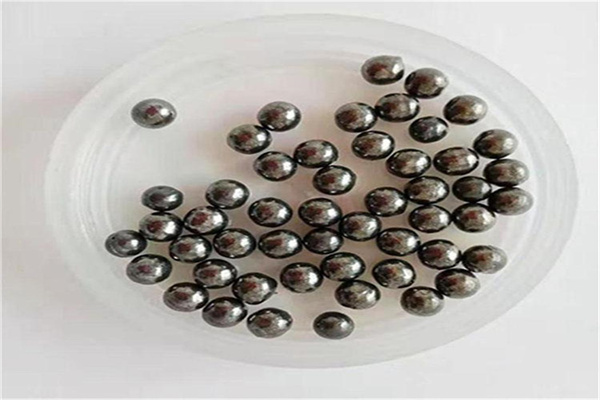 日照铅珠 铅粒 铅丸 铅砂配重用