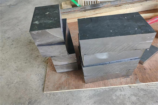 日照负重配重铅砖 射线防护用