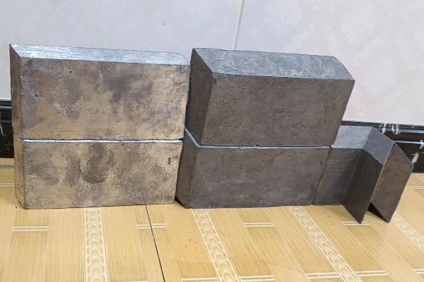 日照电梯机械配重铅砖 核辐射铅墙