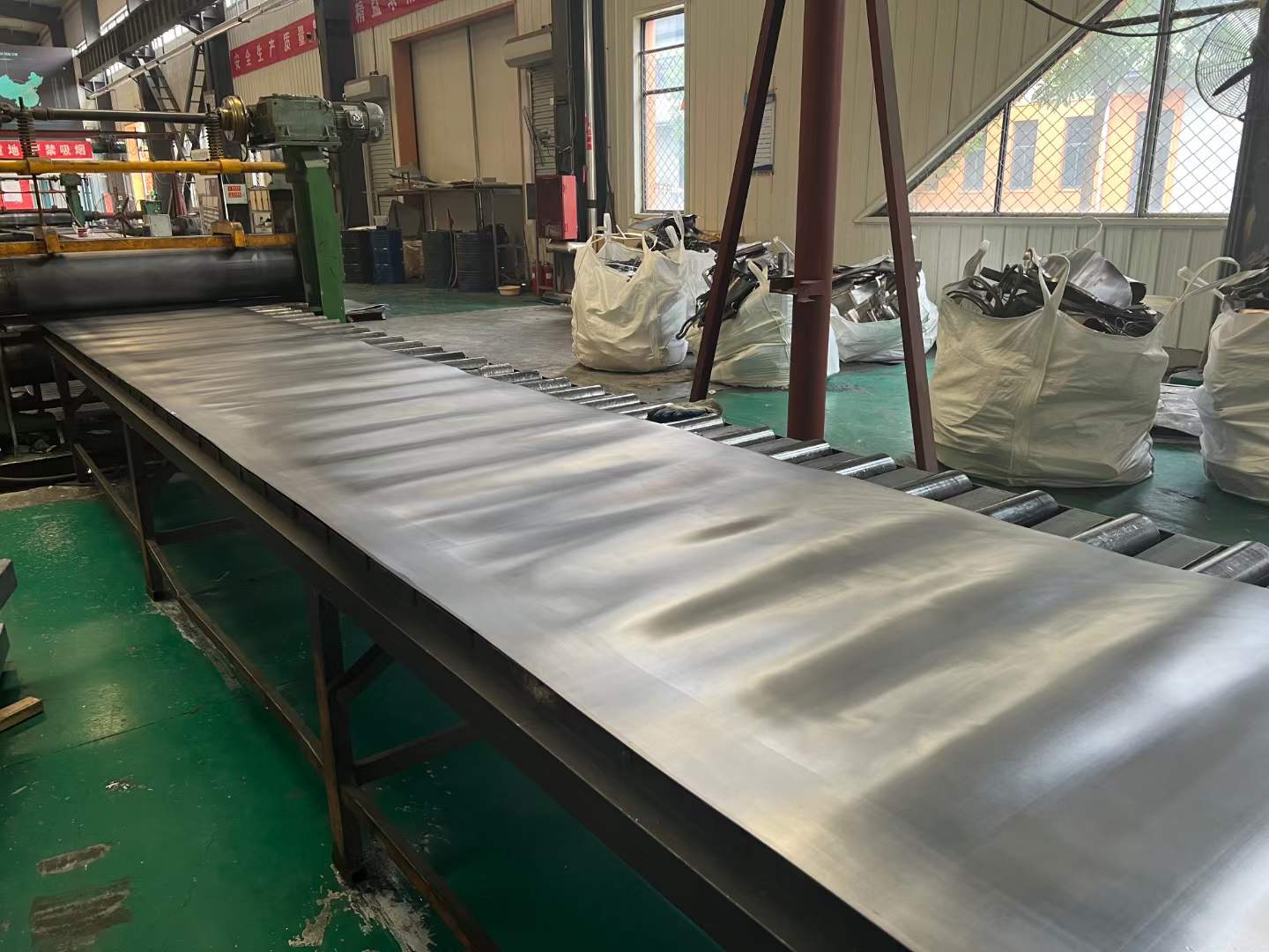 日照放射科铅皮