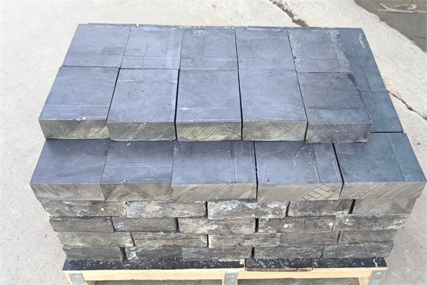 日照电梯配重铅块