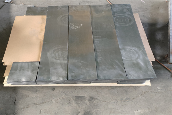 日照铅皮墙体防护钓鱼用