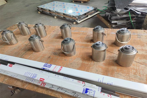 日照铅零件  铅加工件  铅件厂家