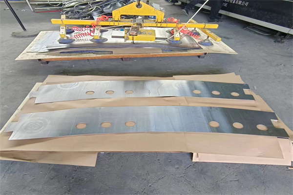 日照防辐射铅件 挤压铅件