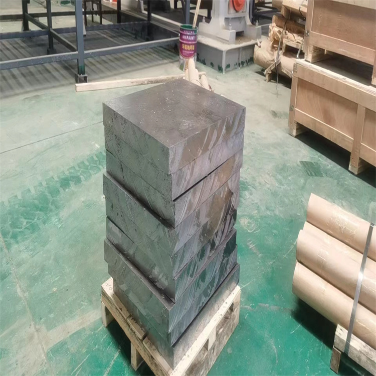 日照铅块的主要用途